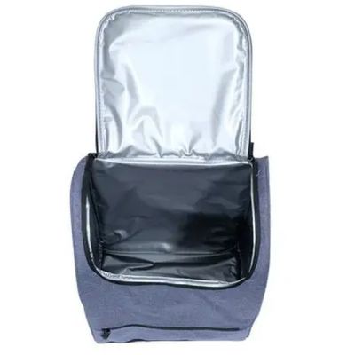 Терморюкзак Time Eco TE-4021 21л Blue (4820211100759_2) | Зображення 5