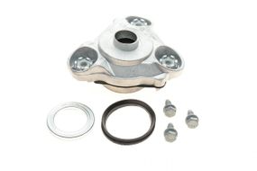 Подушка амортизатора переднего + подшипник Fiat Ducato 02- L  27974