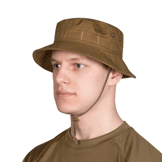 Панама Boonie 2.0 Brown (5562), 58 | Зображення 1