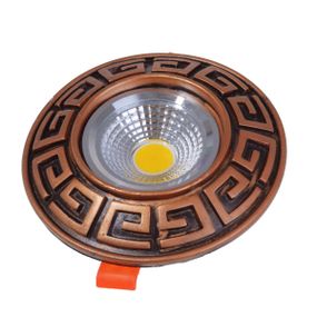 Светильник точечный LED HDL-M40 3W WW