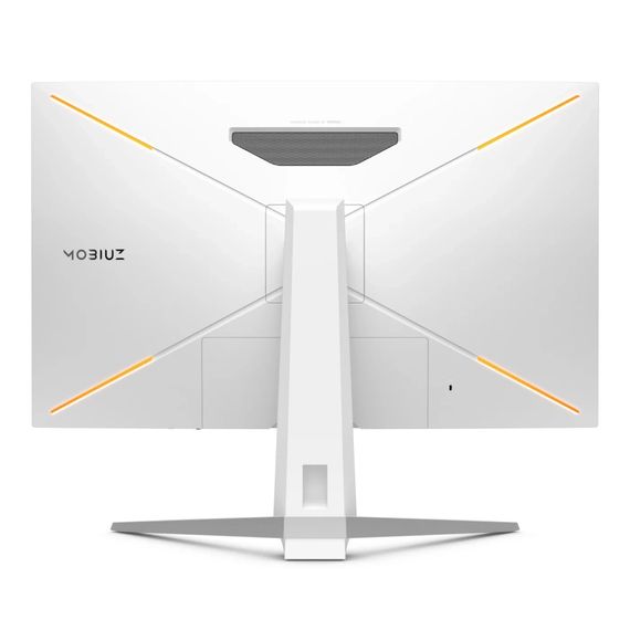 Монитор BenQ EX3210U (9H.LKHLB.QBE) | Зображення 3