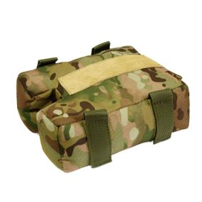 Упор стрілецький PRS під площадку Gunplate з вирізом під магазин GEN 4 вагон