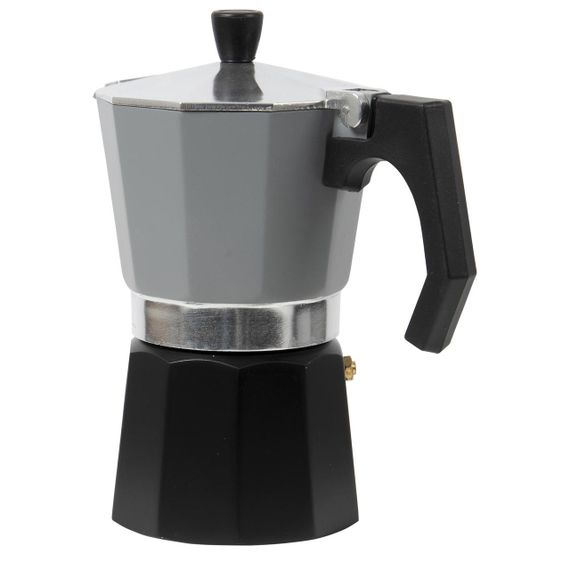 Кавоварка Bo-Camp Hillingdon 6-cups Grey/Black (2200520) | Зображення 4