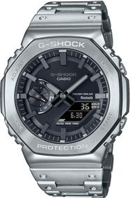 Годинник CASIO GM-B2100D-1AER