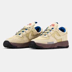 Чоловічі кросівки Air Force 1 Wild весна / літо / осінь 1277 45 29 см