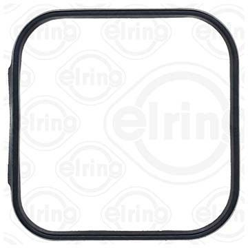 Прокладка поддона АКПП Mercedes Benz W123 76-86/ T2/LN1 86-94,020.133