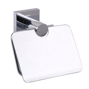 Тримач туалетного паперу з кришкою Sonia LINE 181230 (000026860)