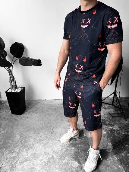 Спортивний костюм | Зображення 1