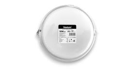 Світлодіодний світильник ЖКГ LED S 18W коло 6500K 220V Vestum 1-VS-7112