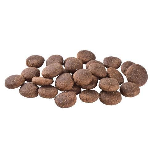 Сухой корм Brit Care Dog Grain-free Adult Large Breed для собак больших пород, беззерновой с лососем, 3 кг | Зображення 1
