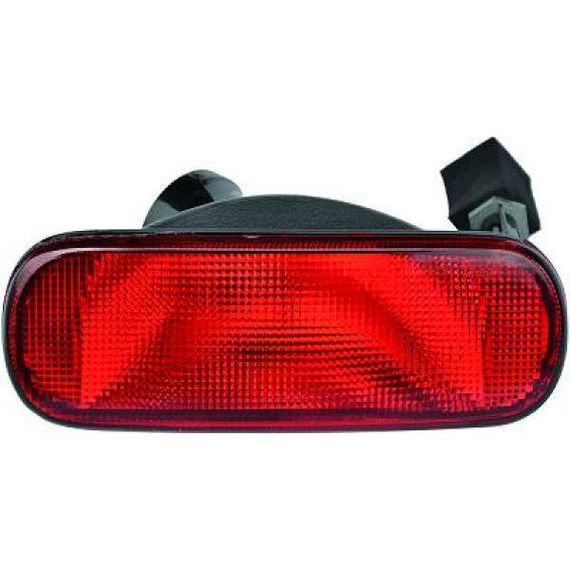 Задняя Противотуманная фара  Suzuki Swift  2005-   Suzuki Vitara 2015- 3657462J00000 36574-62J00 | Зображення 1