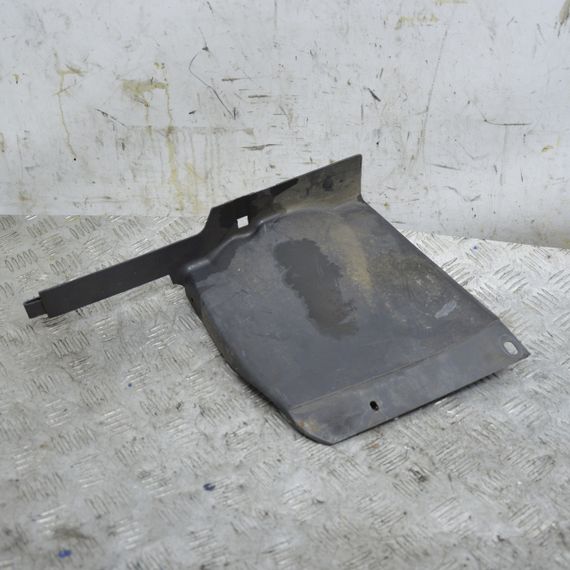 Захист двигуна ліва Сitroen Berlingo 2003-2008 Кришка Мотора Сітроєн Берлінго 9633384680