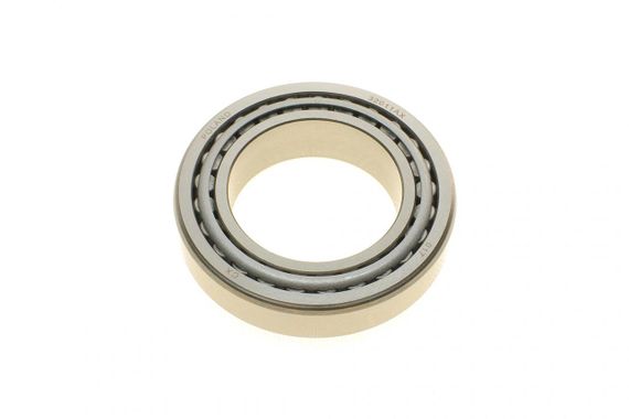 Підшипник маточини задньої Mercedes Benz Sprinter 408-416 VW LT 46 96- к-кт  CX489 | Зображення 4