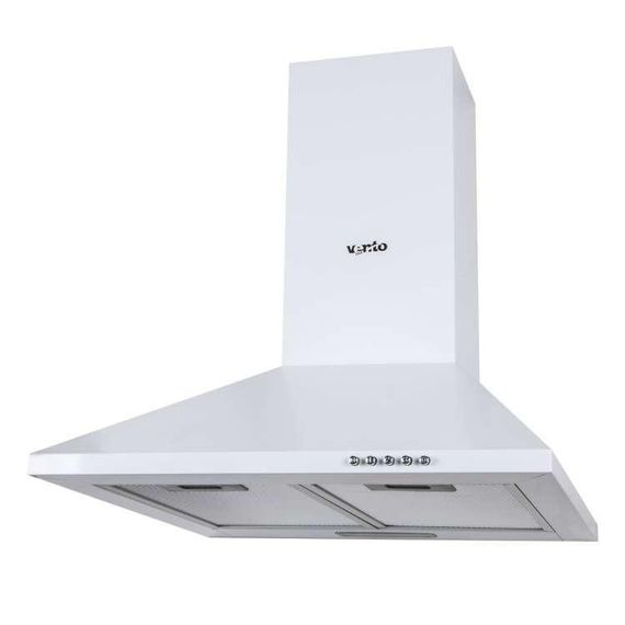 Витяжка Ventolux LIDO 50 WH (700) | Зображення 1