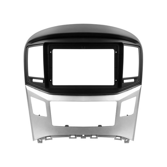 Штатна магнітола серії Mekede M200S 2K під Hyundai H1 Starex 2016-2020 9 дюймів | Зображення 1