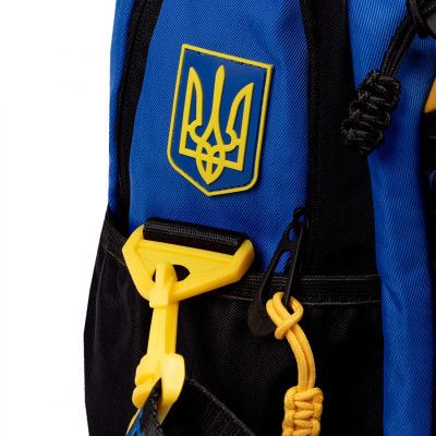Рюкзак школьный Yes TS-95 Welcome To Ukraine (559463) | Зображення 1