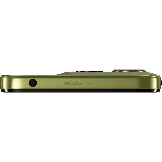 Мобильный телефон Motorola G15 Power 8/256GB Iguana Green (PB6G0007UA) | Зображення 7
