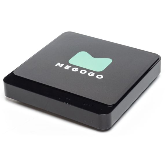 Медіаплеєр iNeXT TV5 MEGOGO BOX 2 (MEGOGO BOX 2) | Зображення 1