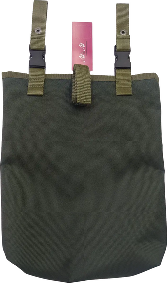 Сумка для скиду магазинів M&M серії Р МАРОДЕРКА Вид 2 Olive Green Хакі (213267)