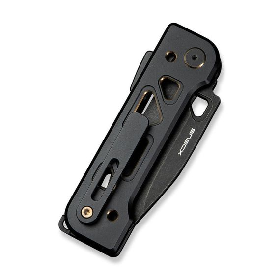 Ніж складаний Weknife Tyro WE24001-1 | Зображення 7