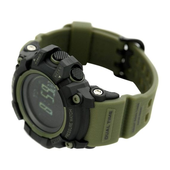 M-Tac годинник тактичний Black/Olive | Зображення 1