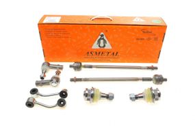 Ремкомплект подвески передней Mercedes Benz Sprinter VW LT 96- Опоры шаровые Наконечники Тяги стабилизатора