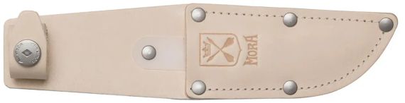 Ніж Morakniv Scout 39 Safe. Колір Lingonberry | Зображення 3