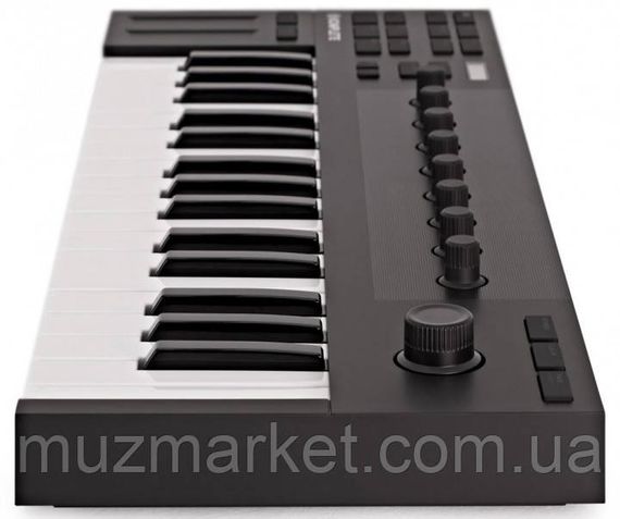 MIDI-клавіатура Native Instruments Komplete Kontrol M32 | Зображення 4