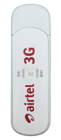 Роутер модем WIFI 3G ZTE MF 70 USB GSM HSPA+/UMTS до 21 Мбит выход под антенну все операторы