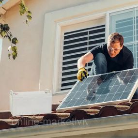 Гелевий акумулятор 12В 7Ah Jarrett XPRO (234579525_6864)