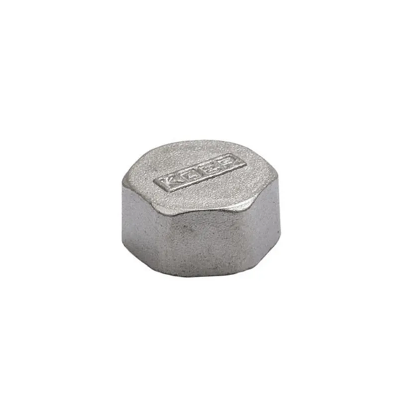 Заглушка 1/2" В Koer KF.P06F (KF0007)