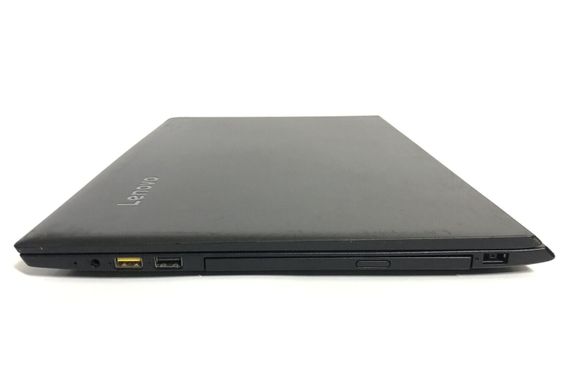 Ноутбук Б-клас Lenovo IdeaPad V510-15IKB / 15.6" (1920x1080) TN / Intel Core i5-7200U (2 (4) ядра по 2.5 - 3.1 GHz) / 8 GB DDR4 / 256 GB SSD / Intel HD Graphics 620 / WebCam / DVD-ROM / Win 10 Pro б/в | Зображення 3
