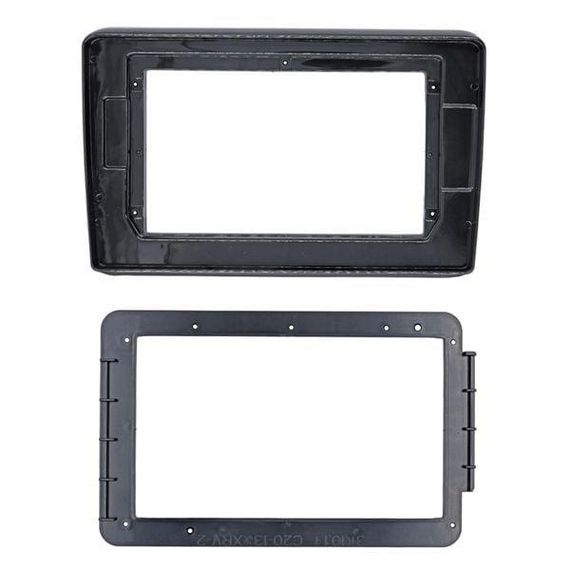 Інсталяційний комплект серії QIV під Honda XRV, HRV ,WRV, VEZEL 2015-2018 (F2) (W3) 10 дюймів