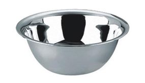 Миска Kamille Classic Ø24см, нержавіюча сталь