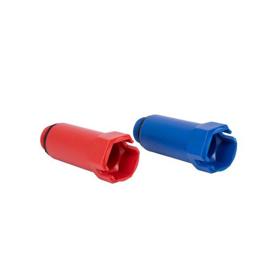 Заглушка "пробка" PPR Thermo Alliance 1/2" ЗР | Зображення 3