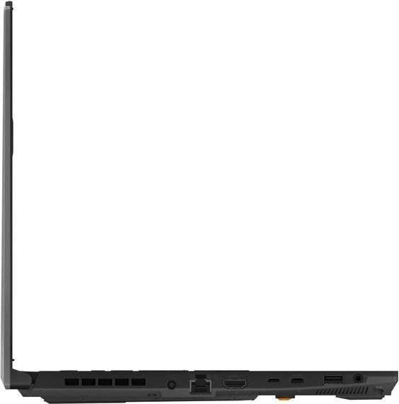 Ноутбук ASUS TUF Gaming A16 FA607NU-RL060 16&quot; FHD IPS 90NR0MU3-M00590 | Зображення 7