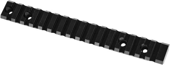 Планка STS Arms для Savage 110 SA 20 MOA Picatinny/Weaver (с винтами 8-40)