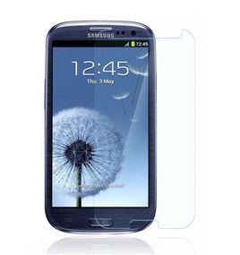 Закаленное защитное стекло для Samsung Galaxy S3 GT-I9300