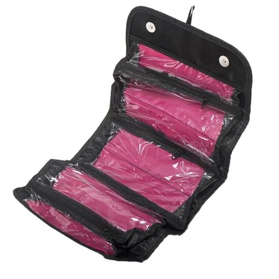 Органайзер для косметики Roll-N-Go непромокаемый | Зображення 3