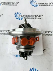 Картридж турбины Audi A3 1.8B, картридж на турбину Skoda Octavia 53039700052 53039700053  53039700058