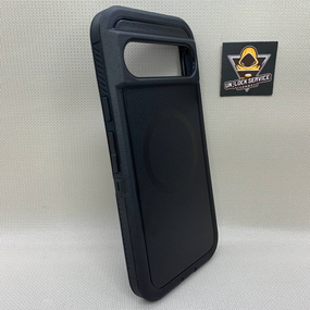 Протиударний чохол Google Pixel 9 Pro XL MagSafe Чорний