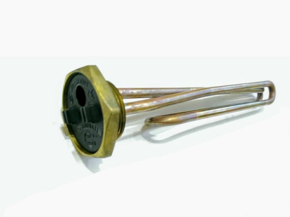 Тен для бойлера 3000w Ariston Electrolux Ferroli Round Novatek Atlantic Deluxe Inner Isea Thermowatt, Італія