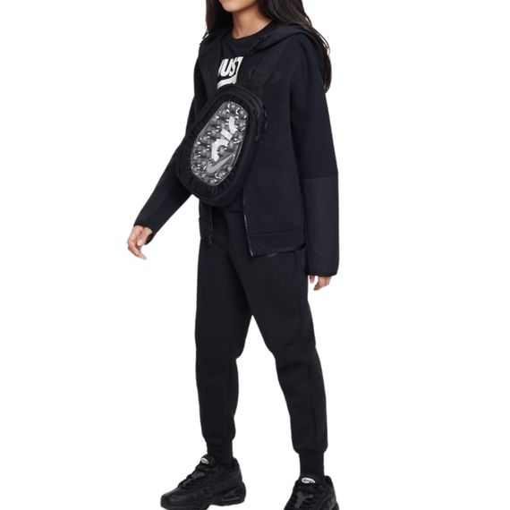 Штани Nike G NSW TCH FLC JGGR FD2975-010 (Розмір: XL) | Зображення 1