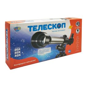 Детский игрушечный набор "Телескоп" SK 0011 штатив в комплекте