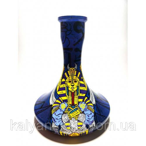 Колба для кальяна Craft Sila Фараон