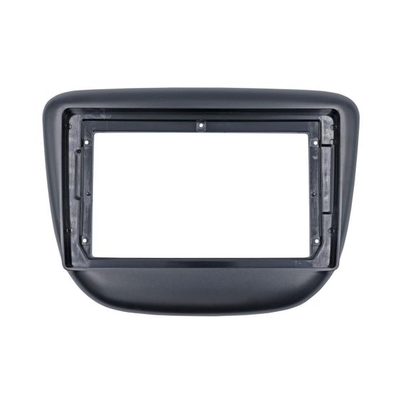 Перехідна рамка серії QIV QBR-F 1210-09 для Chevrolet Cavalier 2016+ (F3) 9 дюймів