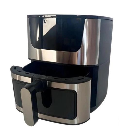Аерофритюрниця сенсорна 8L XPRO RB-2268 (44042-RB-2268_1617) | Зображення 1