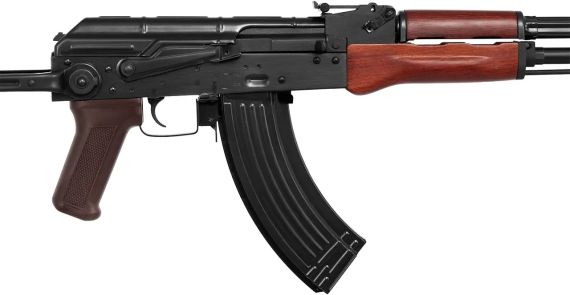 Гвинтівка страйкбольна E&L ELAKMS AEG Essential 6 мм | Зображення 3