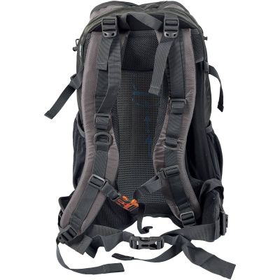 Рюкзак туристический Skif Outdoor Tracker 40L Dark Grey (9653DG) | Зображення 5