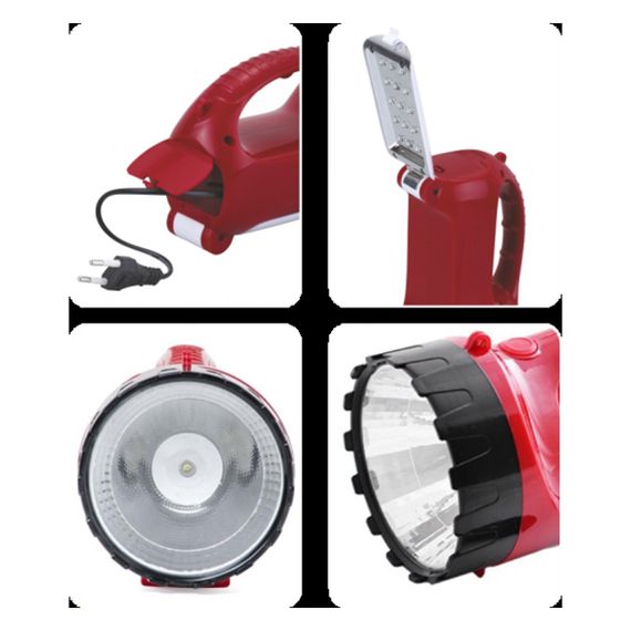 Ліхтар GRUNHELM GR-2820 | Зображення 3